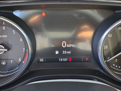 Certified 2023 Buick Encore GX Select image 20