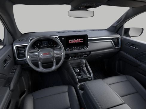 New 2026 GMC Canyon Elevation w/ Convenience Package AWD/4WD image 15