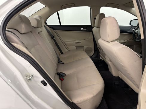 Used 2016 Mitsubishi Lancer ES FWD image 29