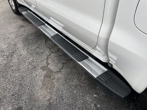 Used 2019 GMC Sierra 1500 SLT w/ SLT Premium Plus Package image 36