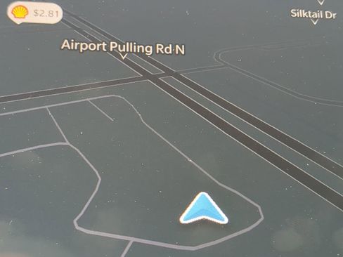 Used 2024 RAM 1500 Rebel image 21