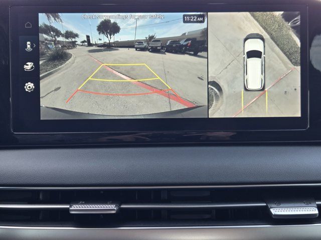 Used 2025 Hyundai Palisade SEL FWD image 17