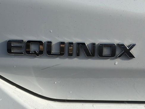 Used 2023 Chevrolet Equinox LS image 27