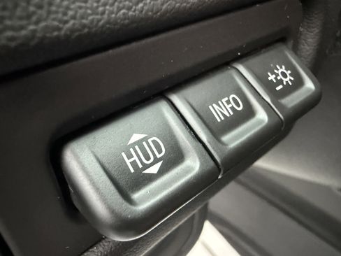 Used 2024 Chevrolet Suburban Premier w/ Premium Package 2 image 17