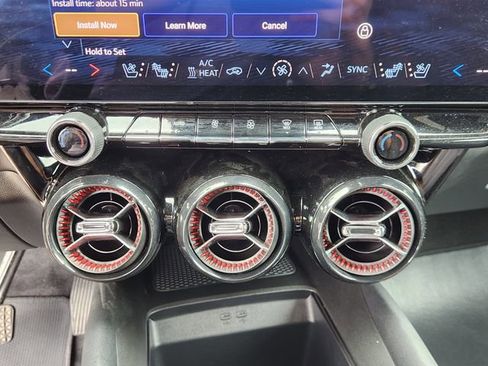 Used 2024 Chevrolet Blazer EV RS AWD/4WD image 18