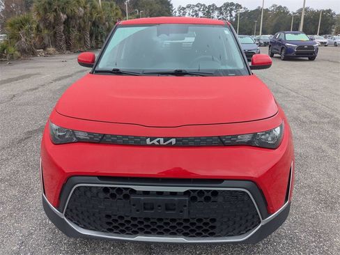 Used 2024 Kia Soul LX w/ Option Group 015 image 9