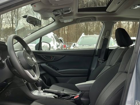 Used 2021 Subaru Impreza Premium image 11