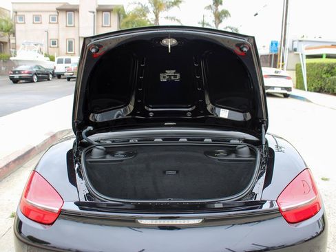 Used 2015 Porsche Boxster S RWD image 36