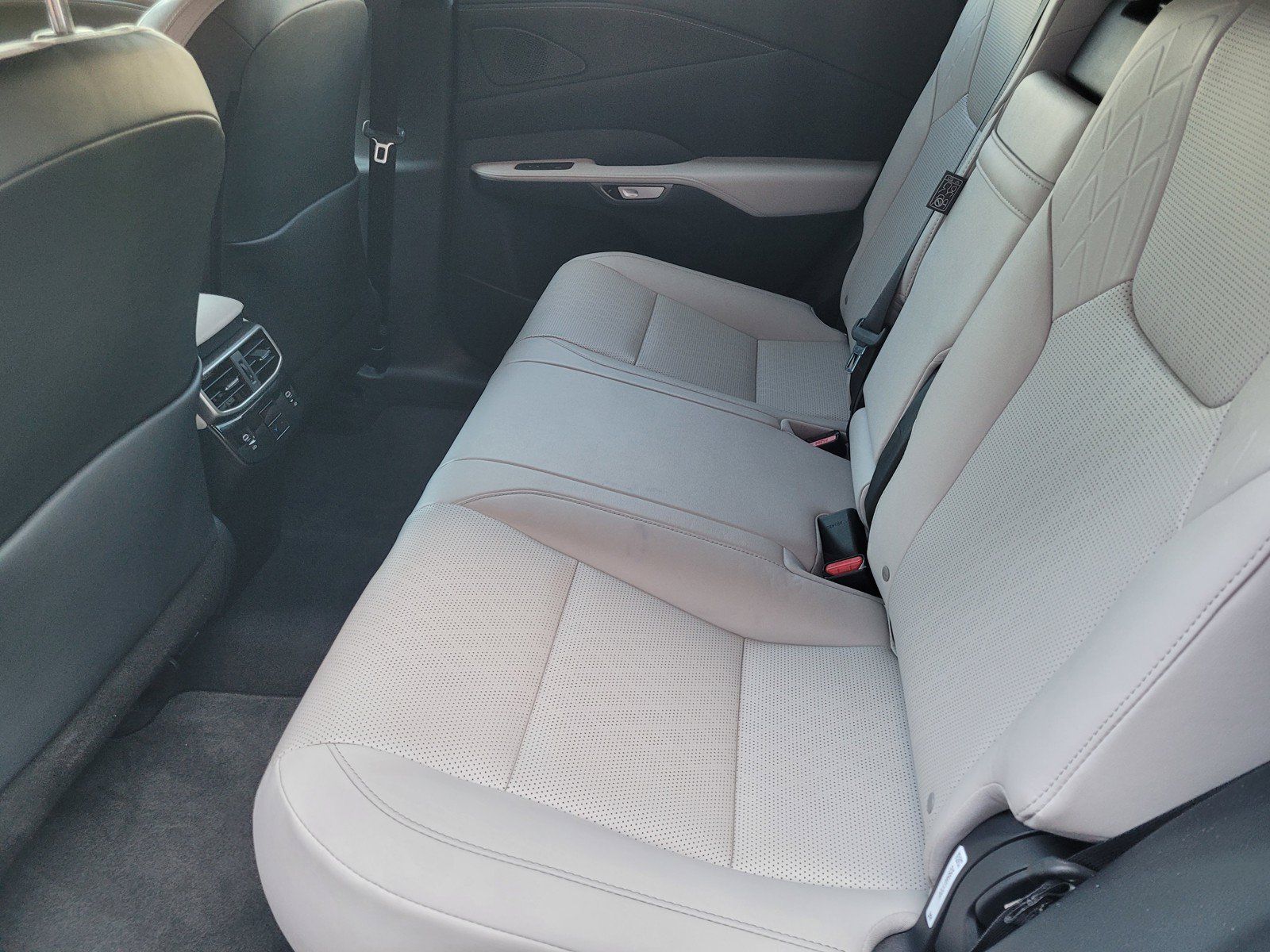Used 2024 Lexus RX 350 w/ Convenience Package AWD/4WD image 10