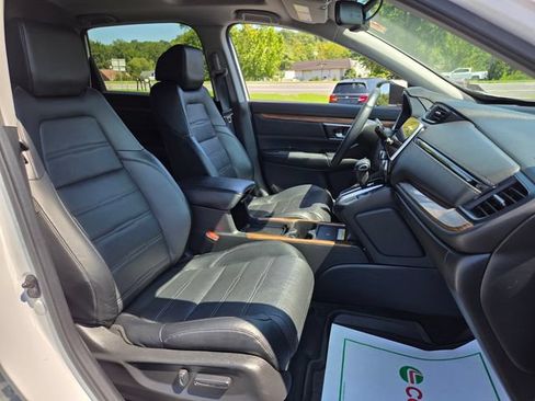 Used 2022 Honda CR-V Touring image 22