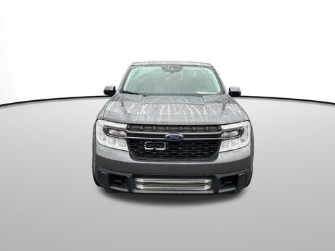 Used 2022 Ford Maverick XLT w/ Equipment Group 300A Standard image 8