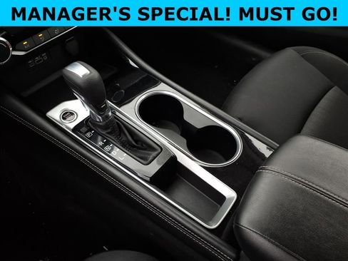 Used 2023 Nissan Altima 2.5 SV image 15