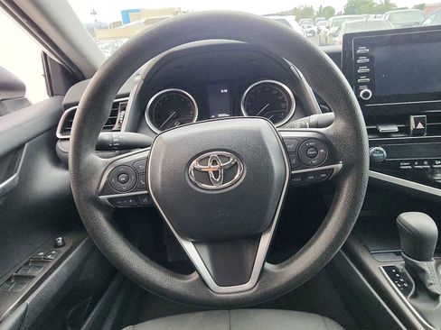 Used 2023 Toyota Camry LE image 15