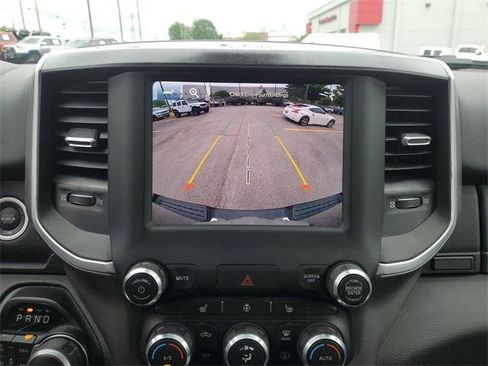 Certified 2022 RAM 1500 Big Horn AWD/4WD image 28