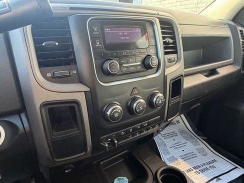 Used 2018 RAM 2500 Tradesman w/ Chrome Appearance Group image 18