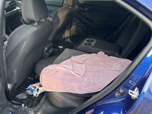 Used 2022 Subaru WRX Premium w/ Popular Package #2 image 10