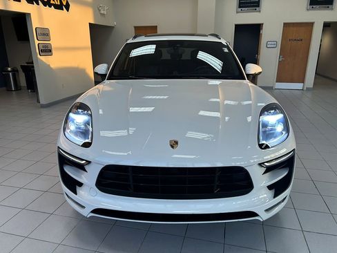 Used 2017 Porsche Macan GTS image 51