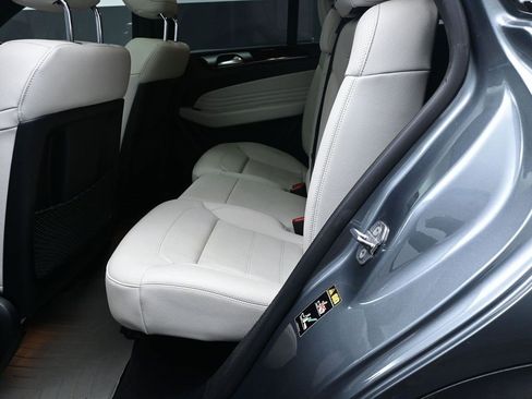 Used 2019 Mercedes-Benz GLE 43 AMG 4MATIC Coupe image 21