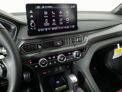 Used 2025 Acura Integra A-Spec image 50