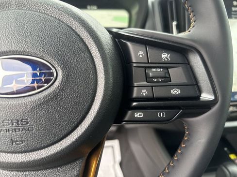 New 2026 Subaru Forester Wilderness image 21