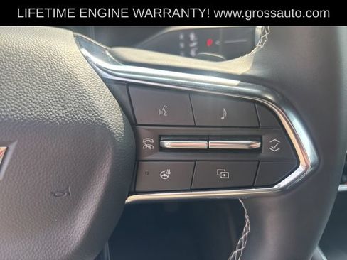 Used 2026 Chevrolet Traverse LT AWD/4WD image 14