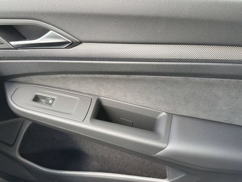 New 2026 Volkswagen GTI SE FWD image 15