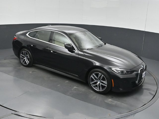 Used 2023 BMW 430i Gran Coupe w/ Premium Package RWD image 40