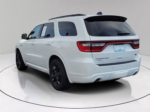 Used 2023 Dodge Durango R/T image 4