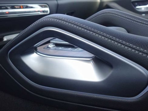 Used 2026 Mercedes-Benz GLE 350 4MATIC image 38