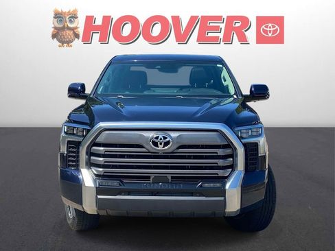 Used 2023 Toyota Tundra Limited AWD/4WD image 9