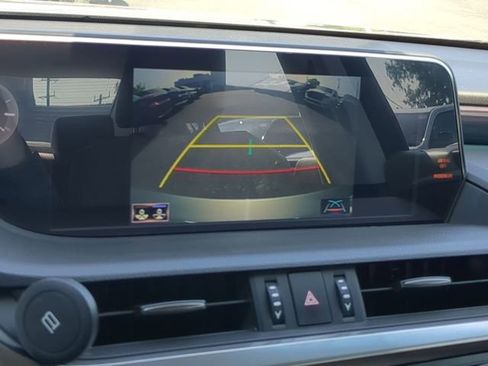 Used 2021 Lexus ES 350 w/ Premium Package image 27