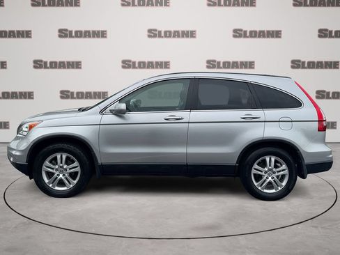 Used 2011 Honda CR-V EX-L image 2