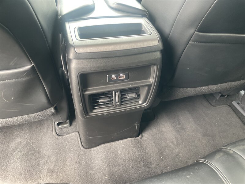 Used 2021 Nissan Murano SV w/ SV Special Edition Package FWD image 8