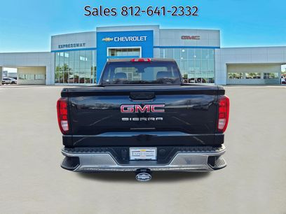 New 2026 GMC Sierra 1500 Pro w/ Pro Value Package