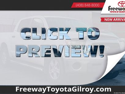 Used 2007 Toyota Tundra SR5