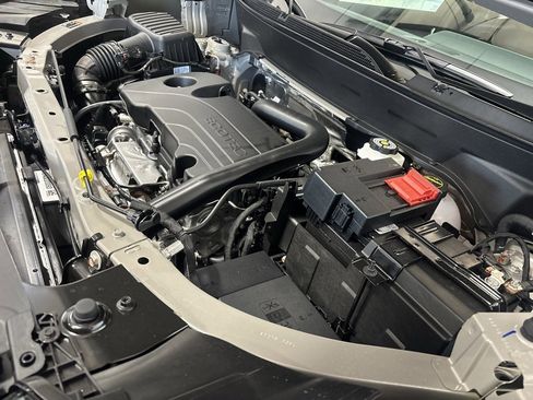 New 2026 GMC Terrain Elevation w/ Elevation Premium Package image 5