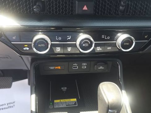 Used 2023 Honda CR-V Sport Touring image 22
