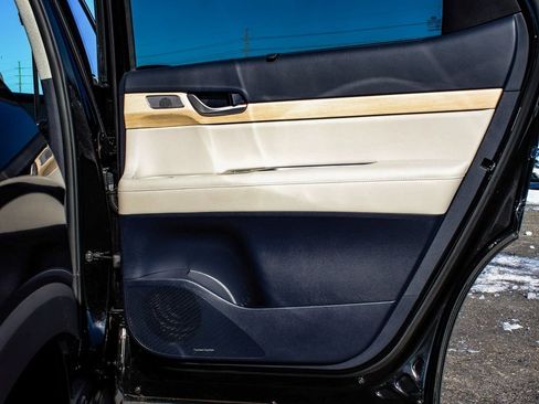 Used 2023 Hyundai Palisade Limited image 12