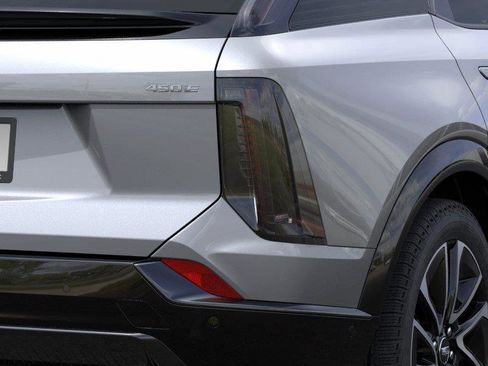 New 2026 Cadillac Optiq Sport 1 w/ LPO, Floor Liner Package RWD image 12