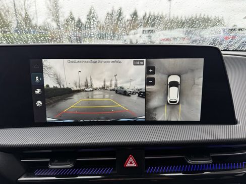 Used 2023 Kia EV6 GT image 24