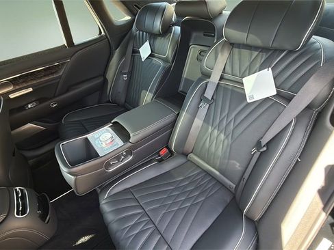 New 2026 Genesis G90 3.5T AWD/4WD image 36