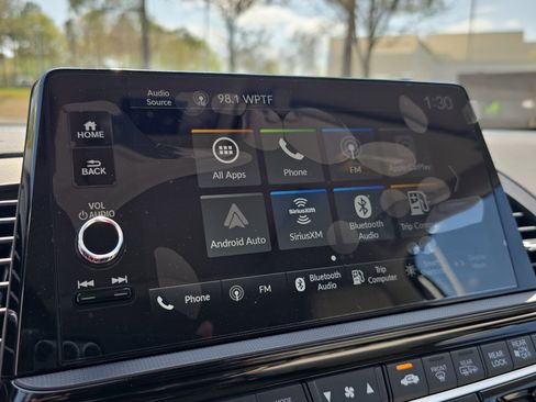 New 2026 Honda Odyssey EX-L image 24