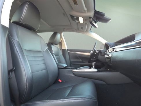 Used 2016 Lexus GS 350 AWD image 14