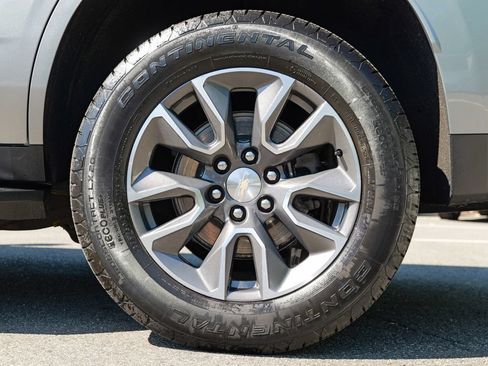 Used 2023 Chevrolet Tahoe LT w/ Luxury Package AWD/4WD image 14