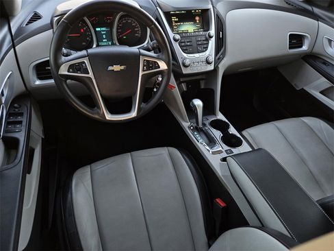Used 2013 Chevrolet Equinox LT w/ Power Convenience Package image 19