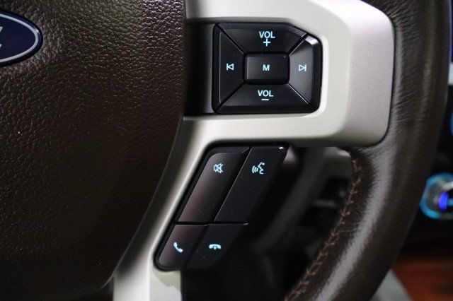 Used 2020 Ford F250 King Ranch w/ King Ranch Ultimate Package AWD/4WD image 45