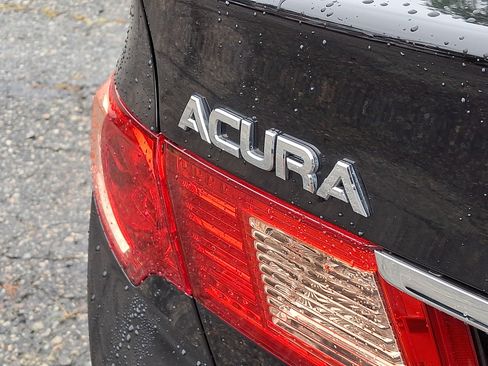 Used 2012 Acura TSX Sedan FWD image 31