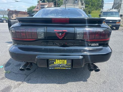 Used 1994 Pontiac Firebird Trans Am RWD image 27