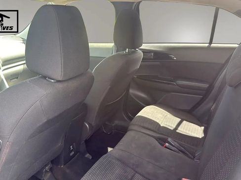 Used 2018 Mitsubishi Eclipse Cross ES AWD/4WD image 9