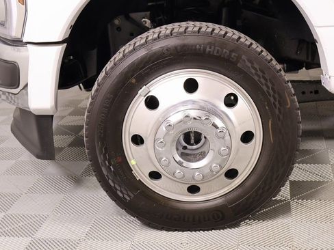 Used 2026 Ford F450 Lariat AWD/4WD image 19